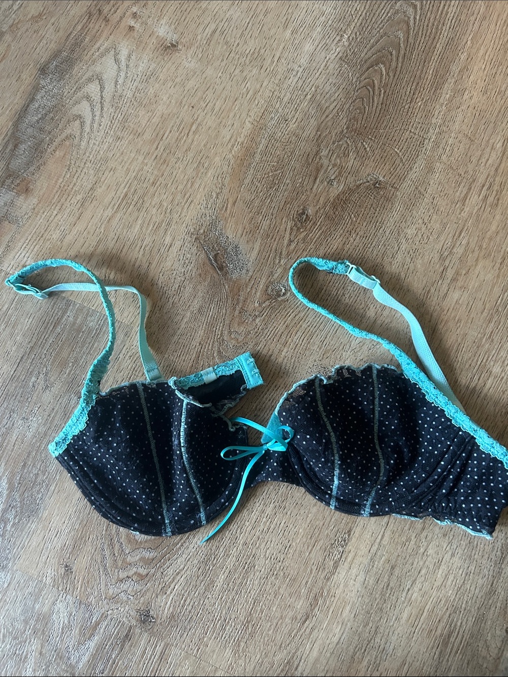 Hanky Panky Bra